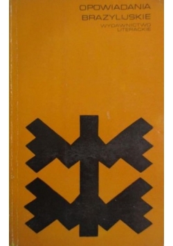 Opowiadania brazylijskie
