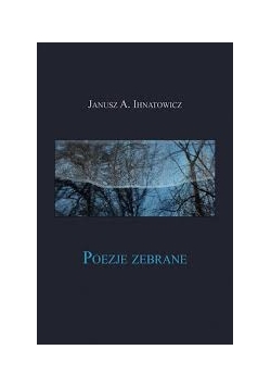 Poezje zebrane