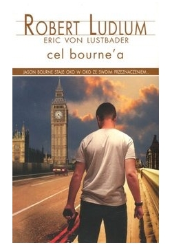 Jason Bourne staje oko w oko ze swoim przeznaczeniem