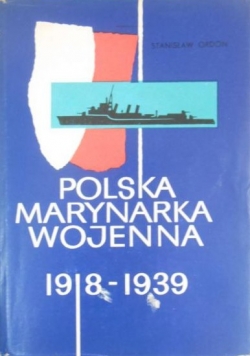Polska Marynarka Wojenna 1918 1939