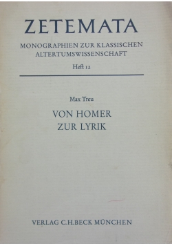 Zetemata
