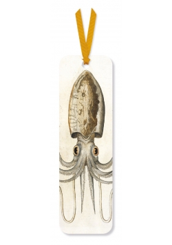 Zakładka do książki Squid (opakowanie 2 sztuki)