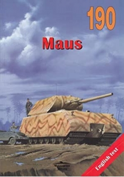 Maus 190