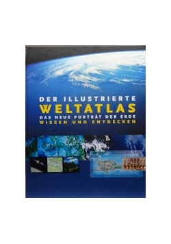 Der Illustrierte Weltatlas