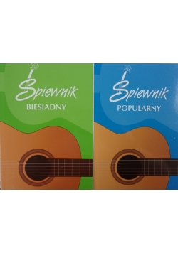 Śpiewnik popularny/Śpiewnik biesiadny