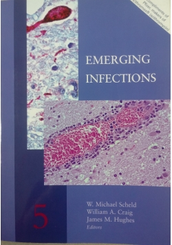 Emerging infections
