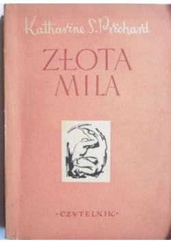 Złota mila