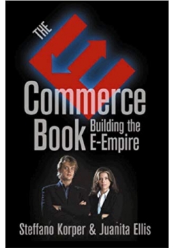 Commerce book: building the e-empire