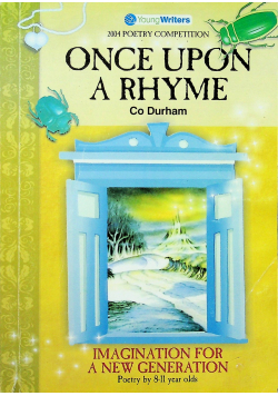 Once upon a rhyme
