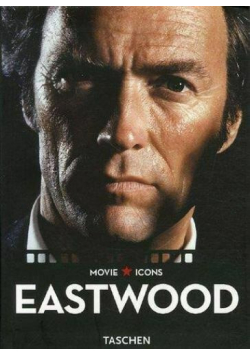 Movie icons Eastwood