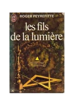 Les fils de la lumiere
