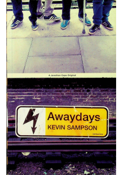 Awaydays