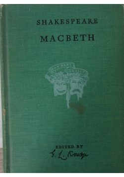 Macbeth, 1939 r.