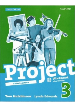 Project 3E 3 WB OXFORD