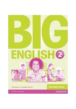 Big English 2 Teacher's book