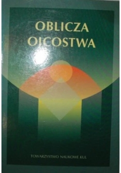 Oblicza ojcostwa