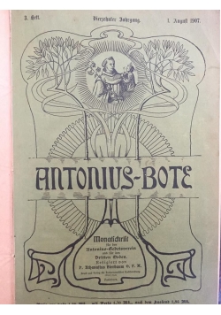 Antonius=Bote