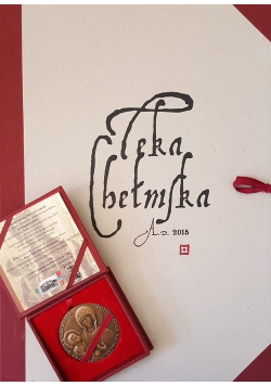 Teka Chełmska A.D. 2015
