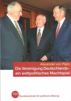 Die Vereinigung Deutschlands ein weltpolitisches Machtspiel