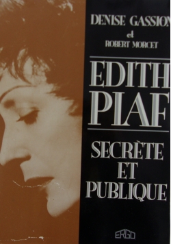 Edith Piaf