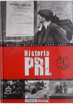 Historia PRL