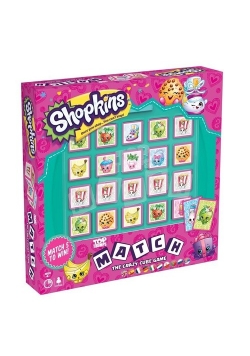 Match Skopkins