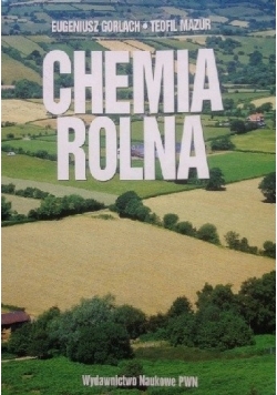 Chemia rolna