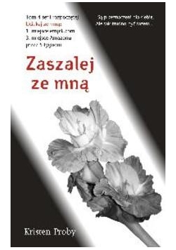 Zaszalej ze mną