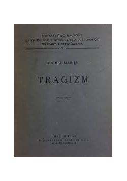 Tragizm, 1946 r.