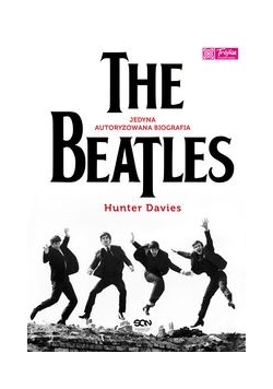 The Beatles: Jedyna autoryzowana biografia