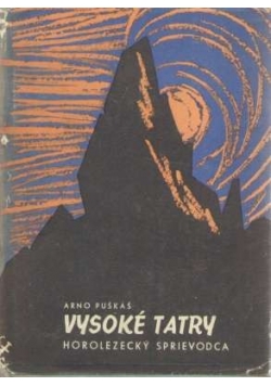 Vysoke Tatry