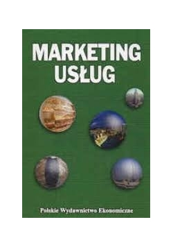 Marketing Usług