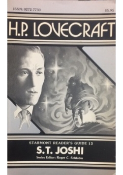 H.P. Lovecraft