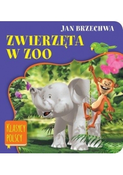 Klasycy polscy. Zwierzęta w zoo