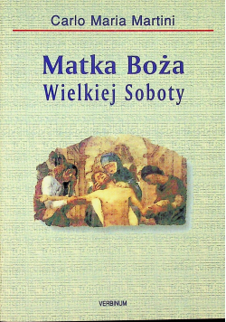 Matka Boża Wielkiej Soboty