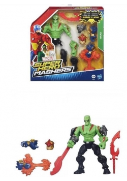 Marvel Super Hero Mashers Drax