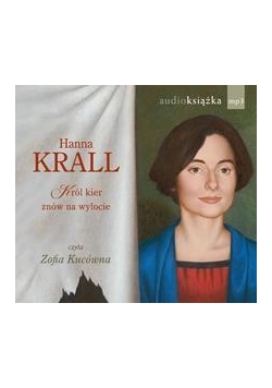 Król kier znów na wylocie CD MP3