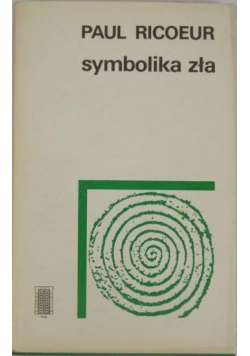 Symbolika zła