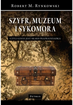 Szyfr, muzeum i sykomora - czyli gdzie jest...