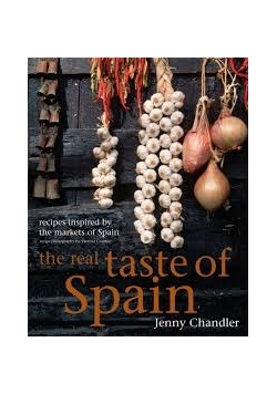The real taste of Spain