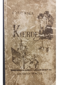 Kierdej 1922 r.