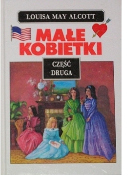 Małe kobietki część druga