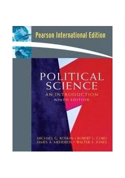 Political Science