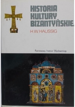 Historia kultury bizantyjskiej