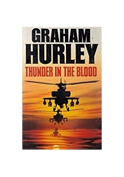 Thunder in the blood