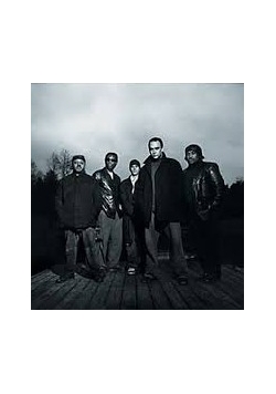 Dave Matthews Band everyday, CD
