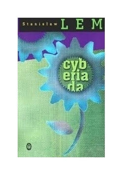 Cyberiada + Autograf Lema