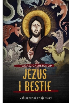 Jezus i bestie
