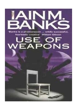 Use of weapons