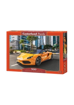 Puzzle 500 Arrinera Hussarya 33